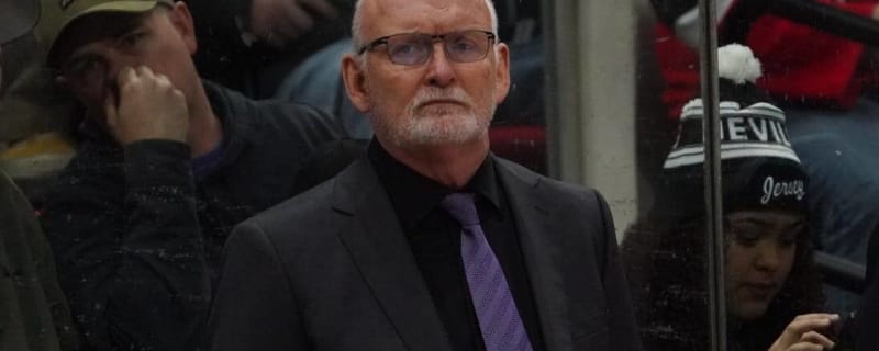 Sabres bring back Lindy Ruff as head coach