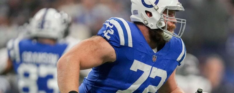 Colts&#39; Braden Smith reveals battle with OCD religious scrupulosity