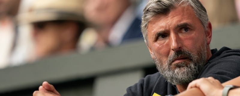 Elena Rybakina, coach Goran Ivanisevic split after Australian Open ouster