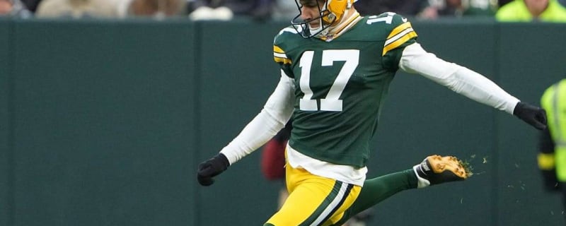 Commanders sign K Ramiz Ahmed after releasing Brandon McManus