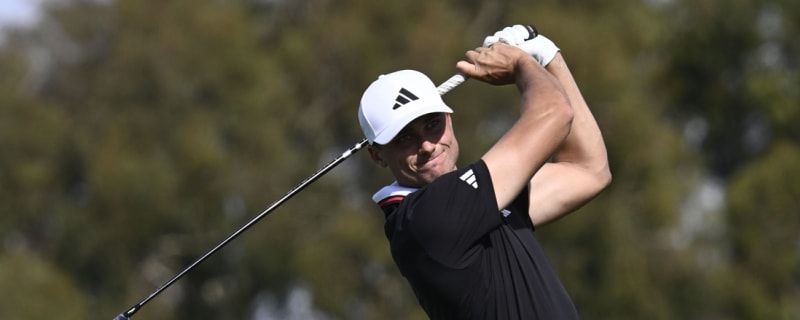 Ludvig Aberg captures signature win at Genesis Invitational