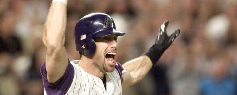 The 'Players who won the World Series in their team's final at-bat' quiz