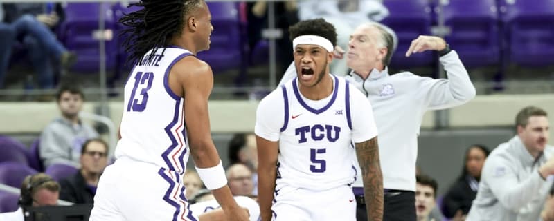 Contrast of styles as Arizona, TCU square off in Big 12 opener