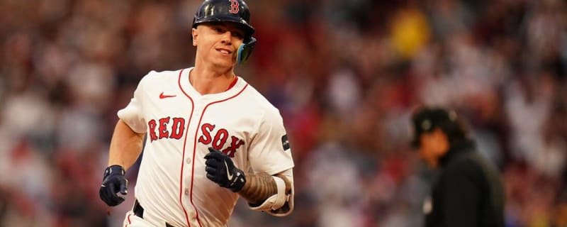 Red Sox place OF Tyler O&#39;Neill (knee) on 10-day injured list