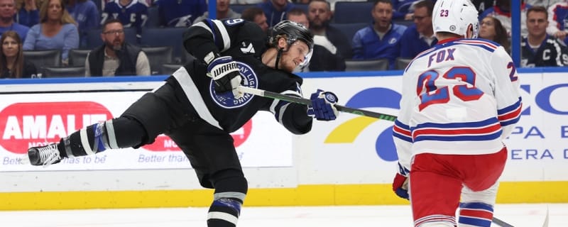 Lightning hope to have Jake Guentzel back to face Sharks