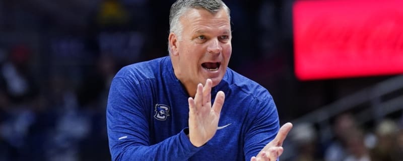 Led by Jamiya Neal and Ryan Kalkbrenner, Creighton rolls over DePaul