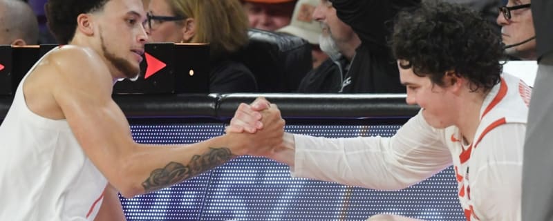 Clemson aims to continue ACC dominance against Cal