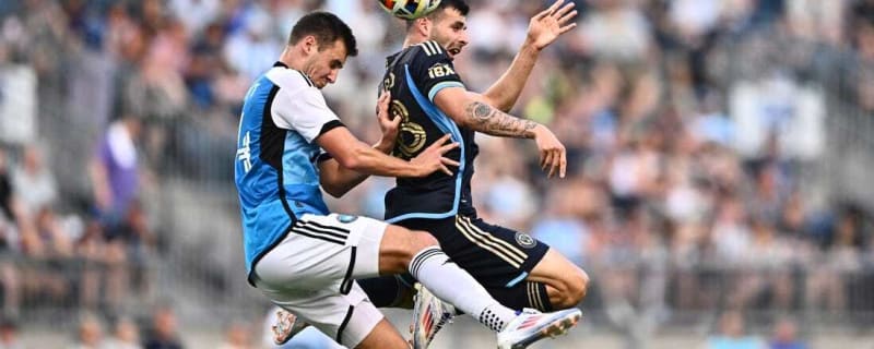 Patrick Agyemang scores brace as Charlotte FC blank Union