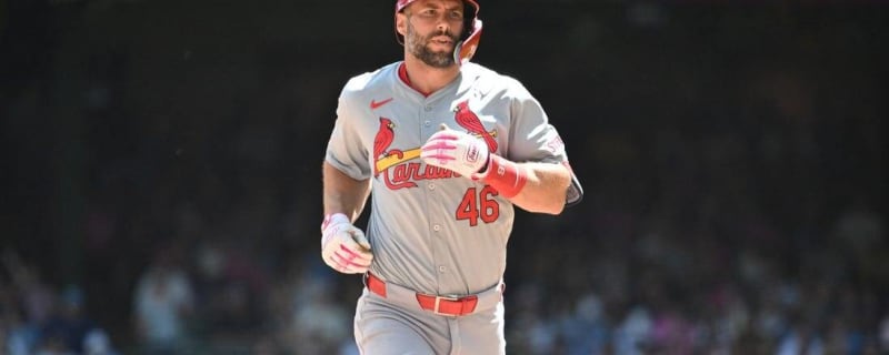 Cardinals halt seven-game skid, beat Brewers