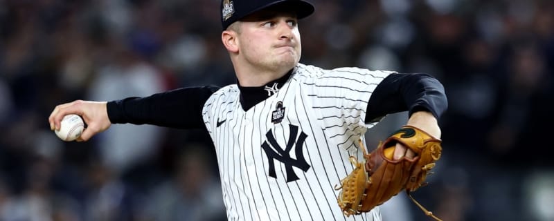 Yankees RHP Clarke Schmidt (shoulder) likely IL-bound