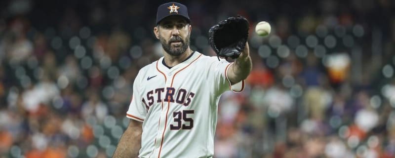 Astros&#39; Justin Verlander relishes return to Detroit