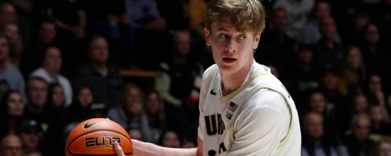 No. 14 Purdue, Northern Kentucky look to build on openers