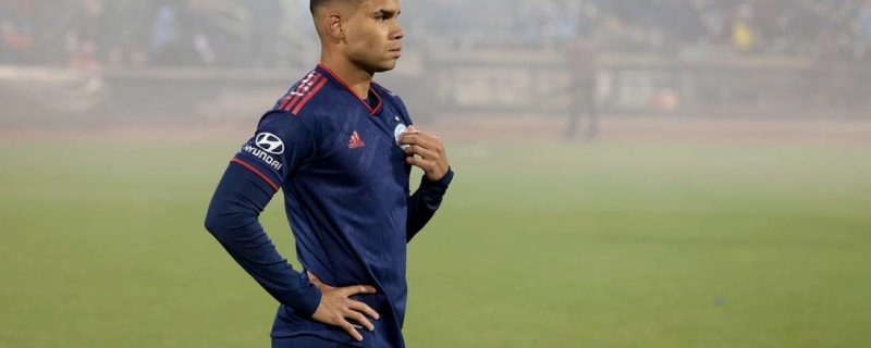 Rapids loan D Miguel Navarro to Argentina club