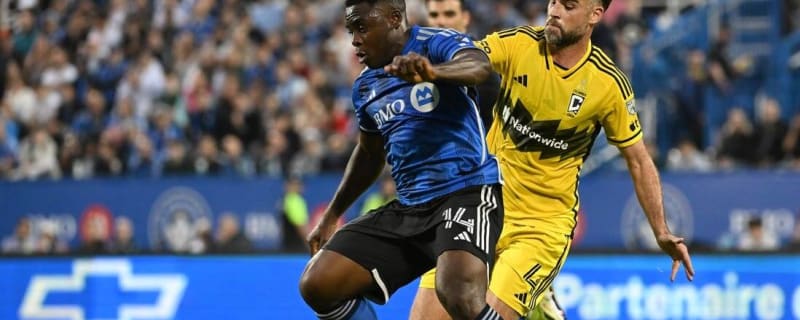 Crew down CF Montreal, end 7-match winless run