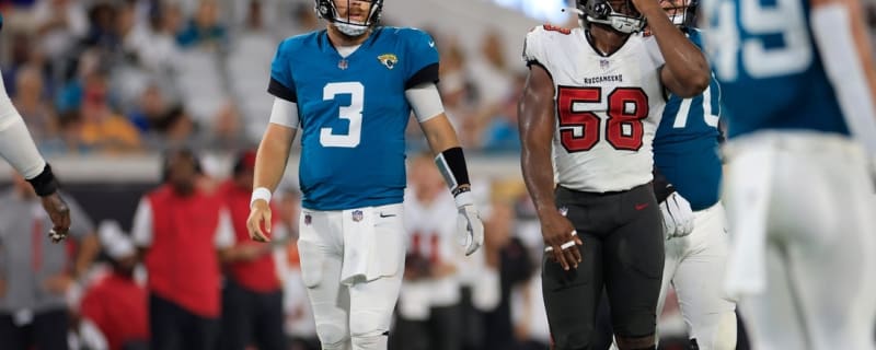 Jaguars sign QB C.J. Beathard from Miami practice squad