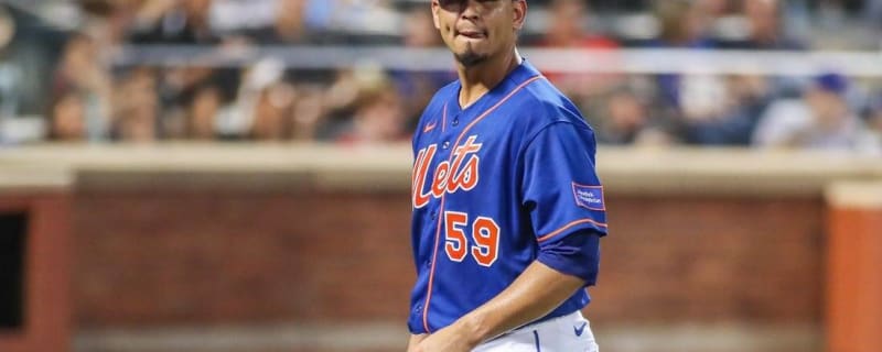 Reports: Guardians bringing back veteran RHP Carlos Carrasco