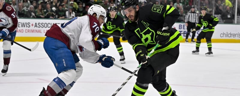 Stars place veteran F Tyler Seguin on IR