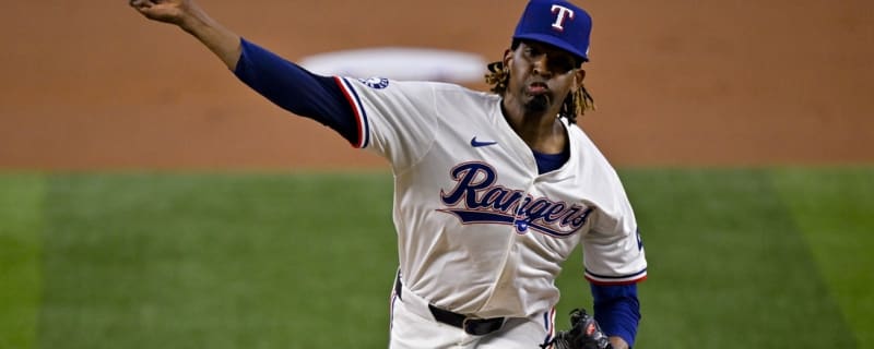 Mets add RHP Jose Urena, expect INF Nick Madrigal to miss 2025 season