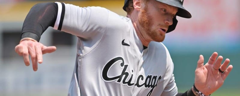 OF Clint Frazier signs with Charleston of Atlantic League