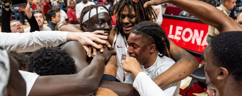 Last ACC tourney for Leonard Hamilton as FSU scraps with Syracuse