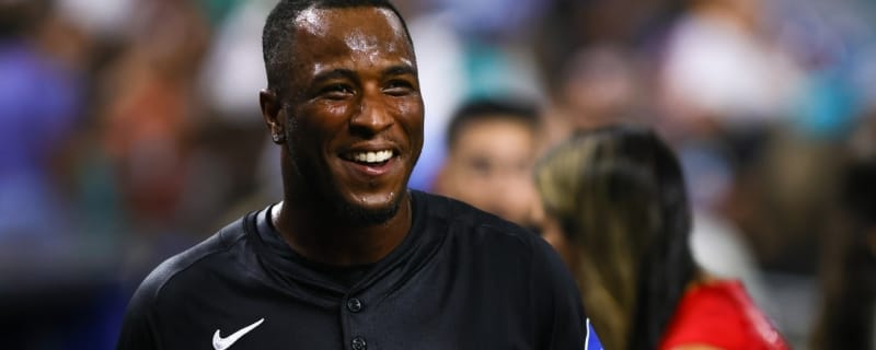 Report: Angels sign SS Tim Anderson to minors deal