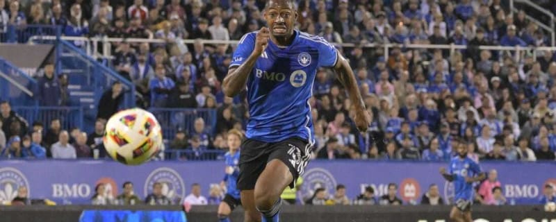 CF Montreal trade F Mason Toye to Timbers