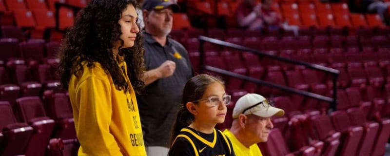 Women's NCAA tourney attendance down 30% from record '24