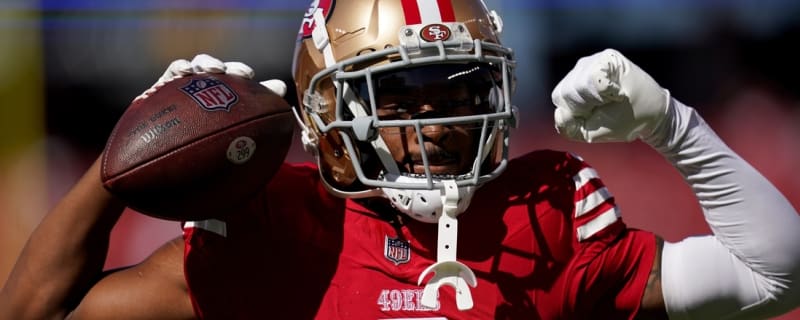 Report: 49ers CB Deommodore Lenoir arrested in L.A.