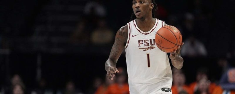 FSU’s Jamir Watkins enters portal with ‘no contact’ tag