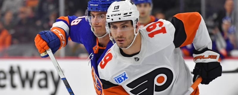 Flyers F Garnet Hathaway fined $5K for elbowing