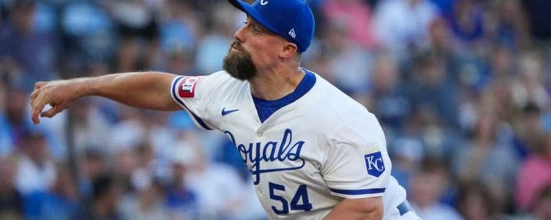 Royals place RHP Dan Altavilla (oblique) on injured list