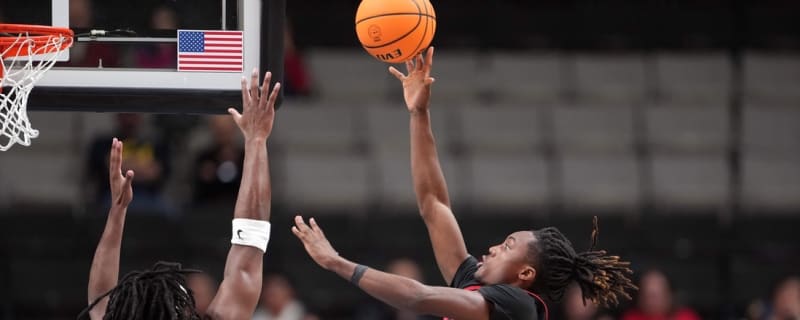 No. 23 SDSU shuts down Cal for fifth consecutive win