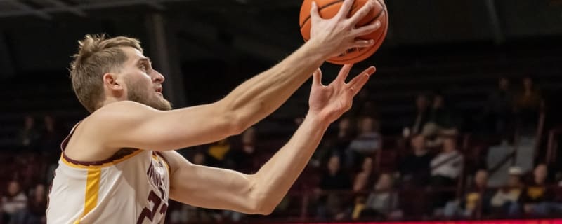 Ohio State comes out roaring in double OT, hangs on against Minnesota