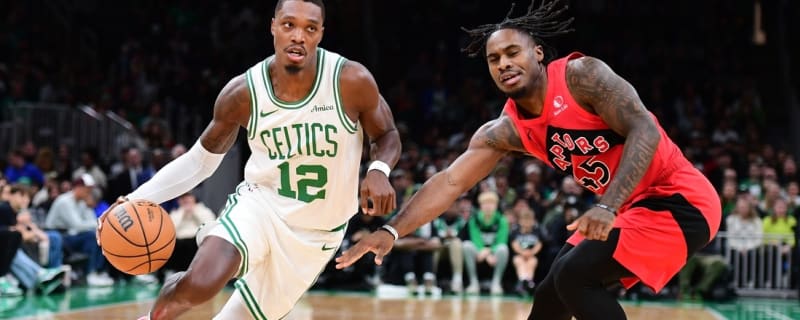 Report: Celtics to waive G Lonnie Walker IV