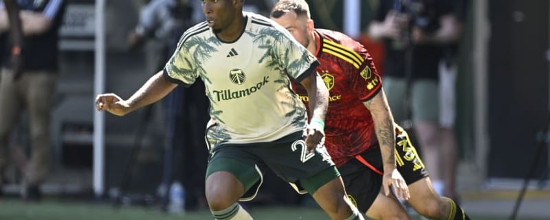 Timbers likely to be short-handed against rival Sounders