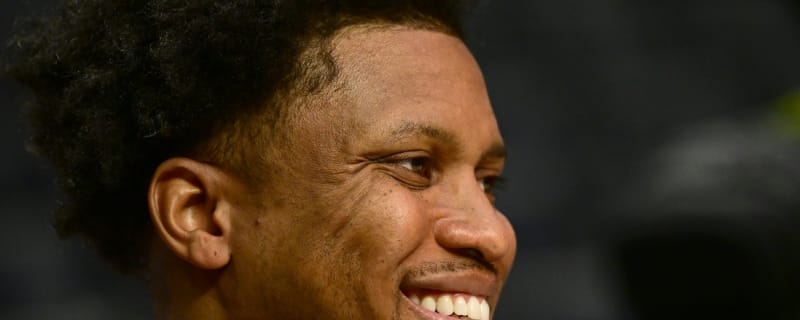 Rudy Gay retires after 17 seasons with five NBA teams