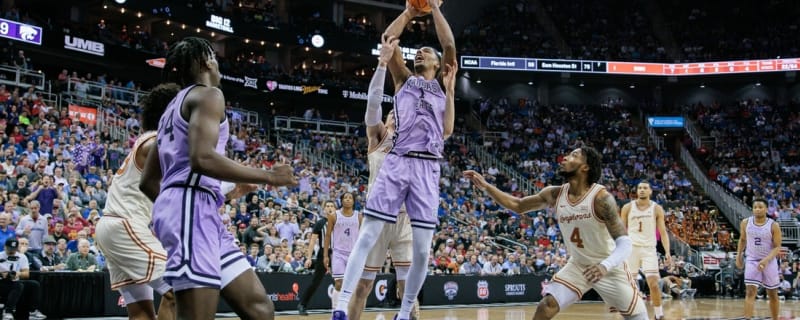 Kansas State outlasts George Washington in Paradise Jam