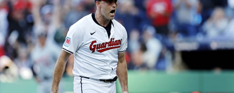 Guardians tab Matthew Boyd for Game 3 start vs. Yankees