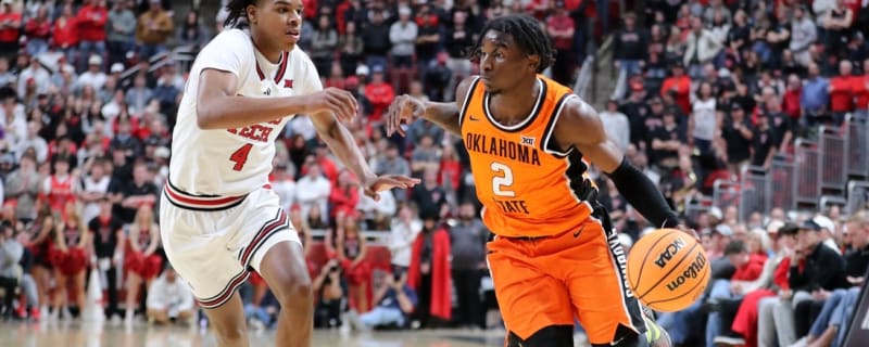 Texas Tech holds off Oklahoma State for fourth straight win