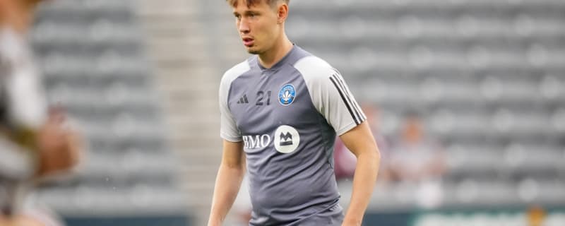 Crew sign former CF Montreal M Lassi Lappalainen