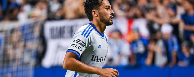 CF Montreal transfer M Mathieu Choiniere to Swiss club