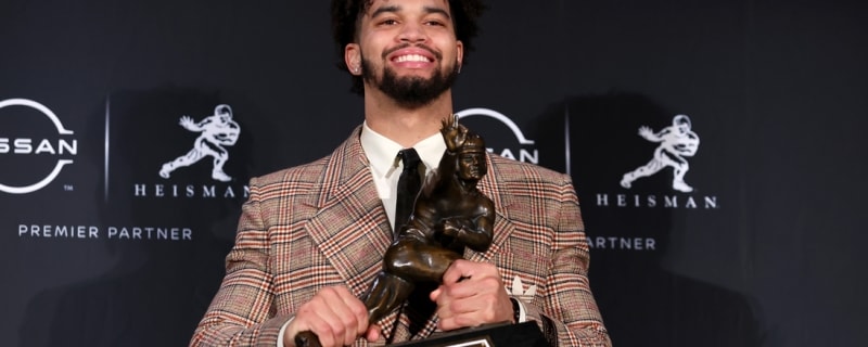 USC retires Caleb Williams&#39; No. 13, restores Reggie Bush&#39;s No. 5