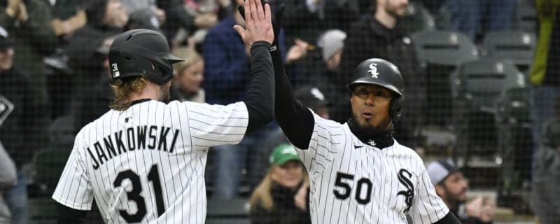 White Sox out to &#39;rock&#39; as Angels seek their own positives