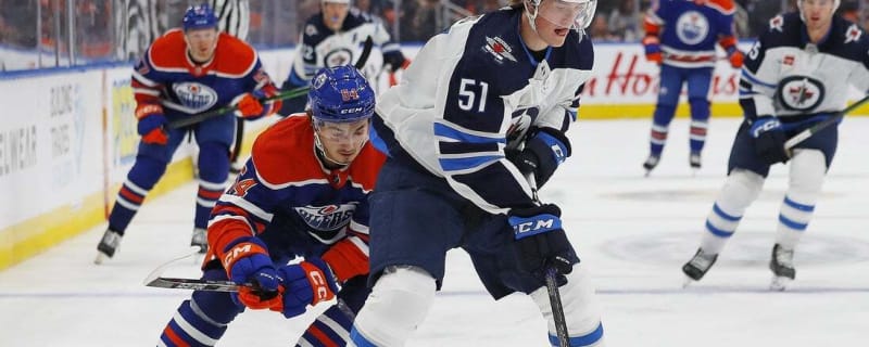 Jets prospect retires at 21 due to tissue disorder