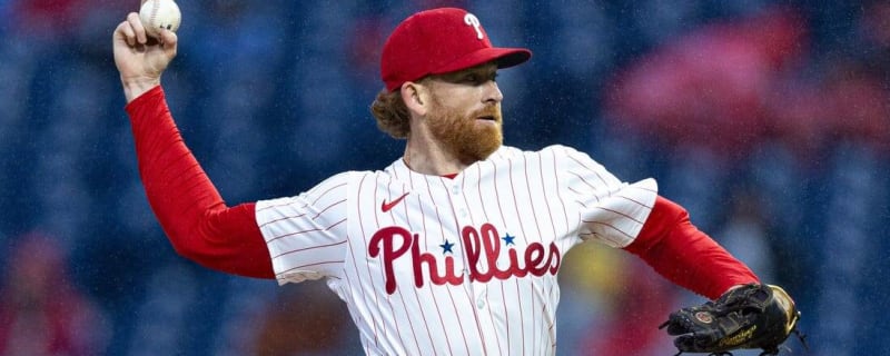 Phillies' Spencer Turnbull bids to take step forward vs. Cards