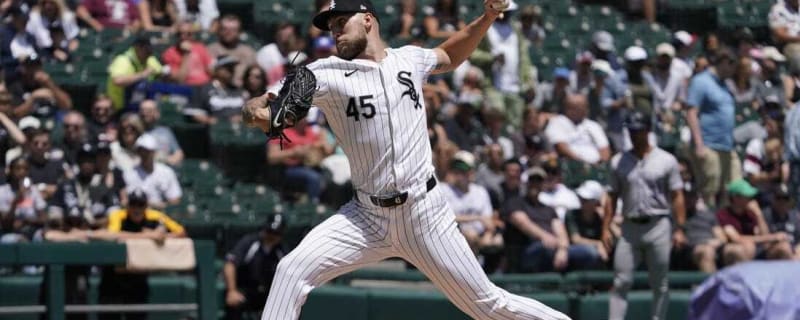 With rumors swirling, White Sox send Garrett Crochet to face Marlins