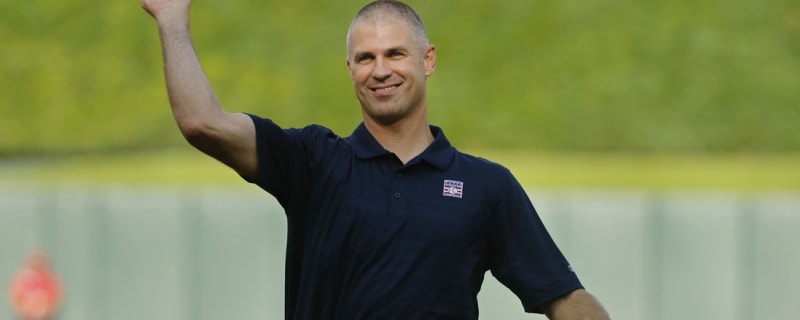 Twins to unveil statue of Hall of Fame Joe Mauer