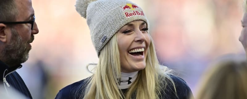 Skier Lindsey Vonn coming out of retirement at 40