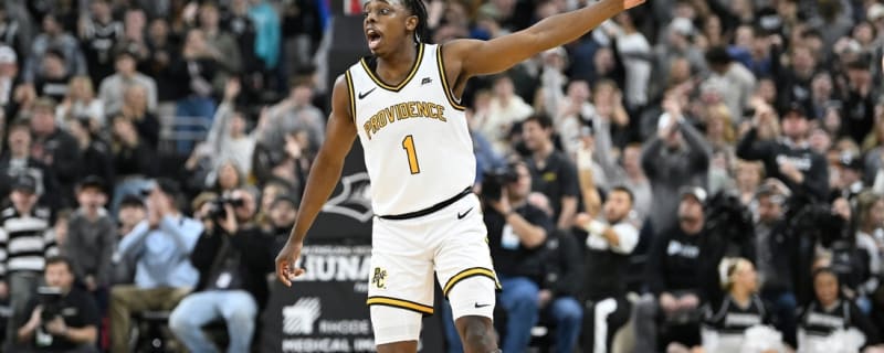 Providence, Butler both trying to solve losing streaks