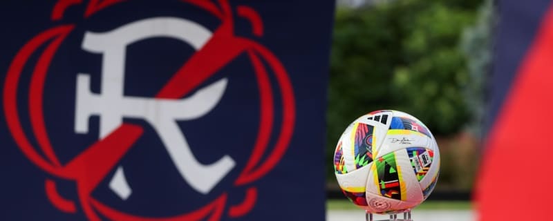 Revs acquire D Ethan Kohler from Werder Bremen